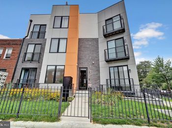 2001 I Street NE