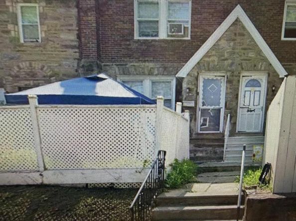 6715 Lynford Street, Philadelphia PA 19149