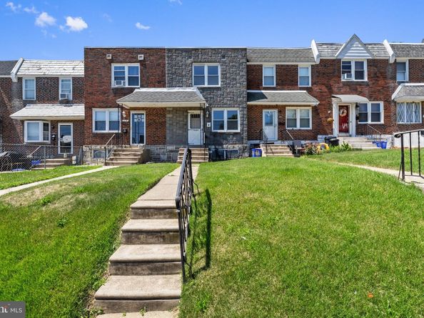 3424 Stanwood Street, Philadelphia PA 19136