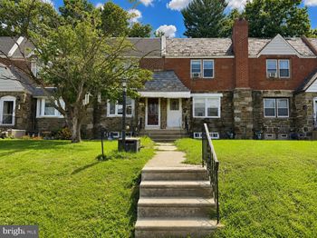 742 Fairfax Road