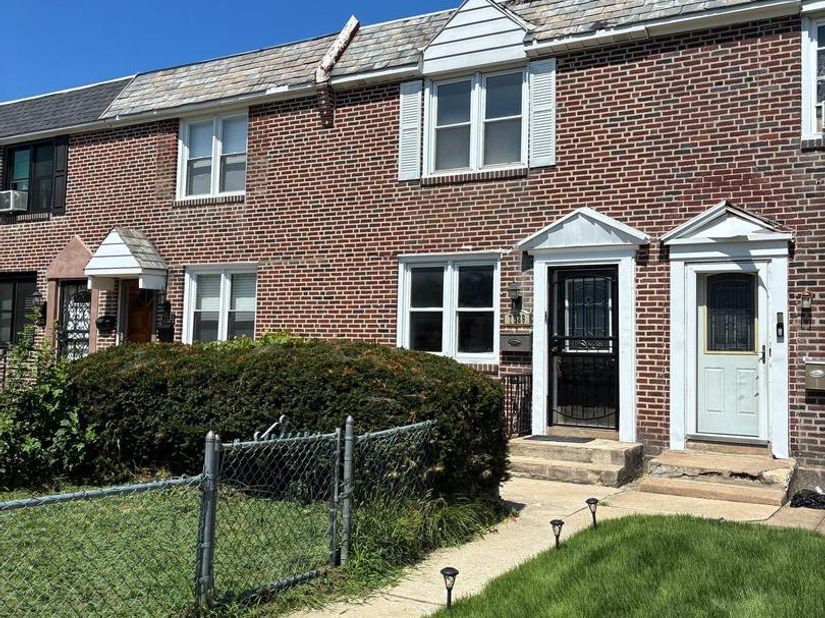 7529 Brentwood Road, Philadelphia PA 19151