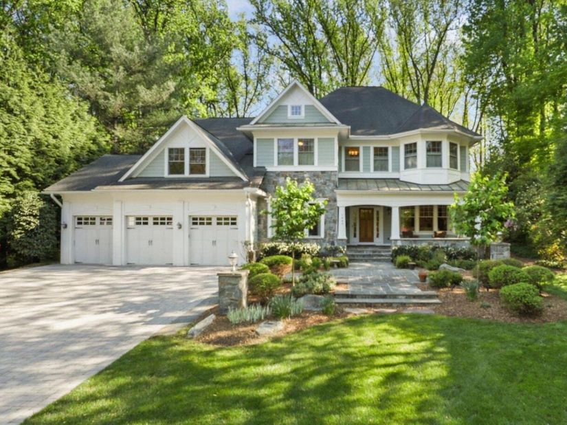 1889 Virginia Avenue, Mclean VA 22101