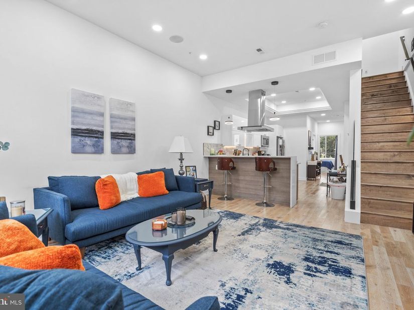 2808 W Master Street 2, Philadelphia PA 19121