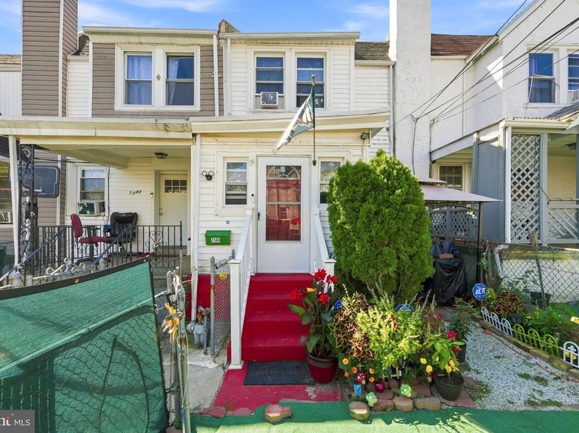 7144 Radbourne Road, Upper Darby PA 19082