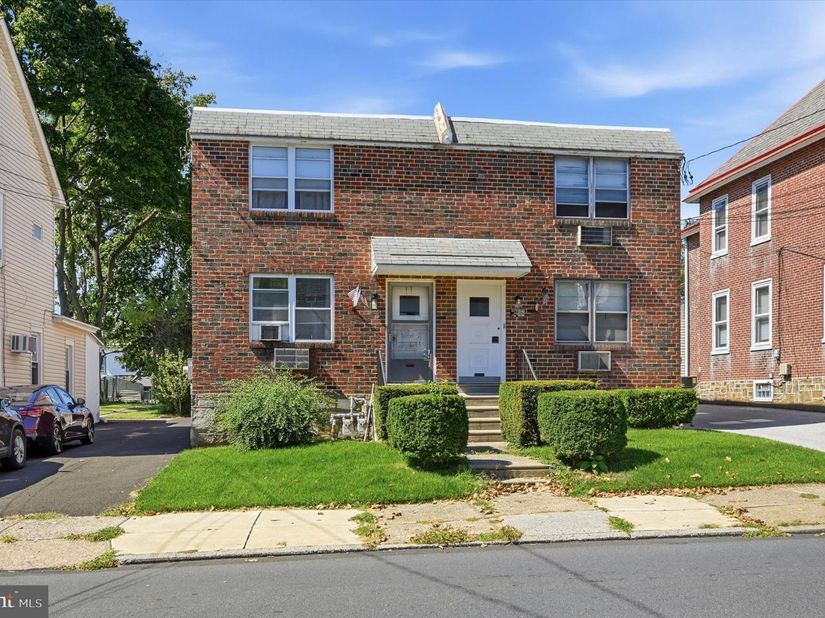 506 Ryers Avenue, Cheltenham PA 19012