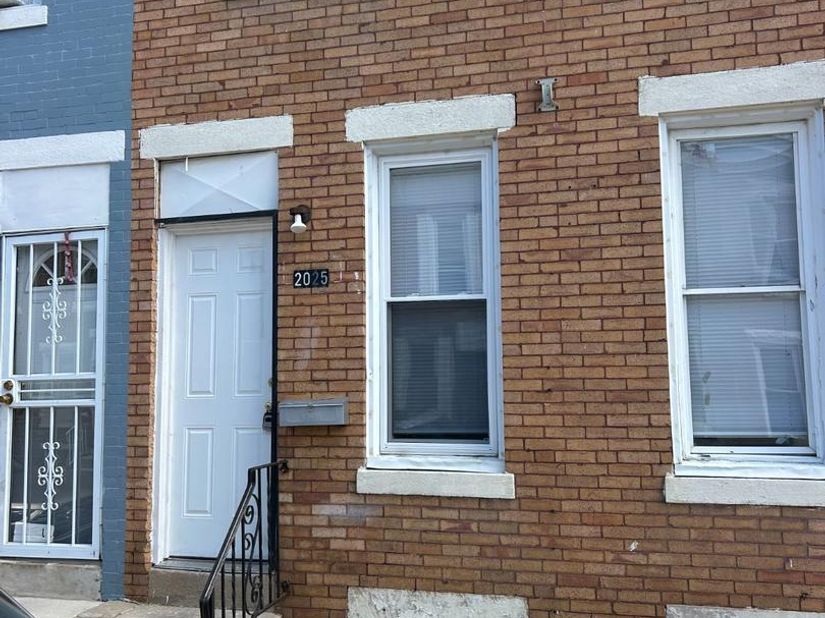 2025 Granite Street, Philadelphia PA 19124