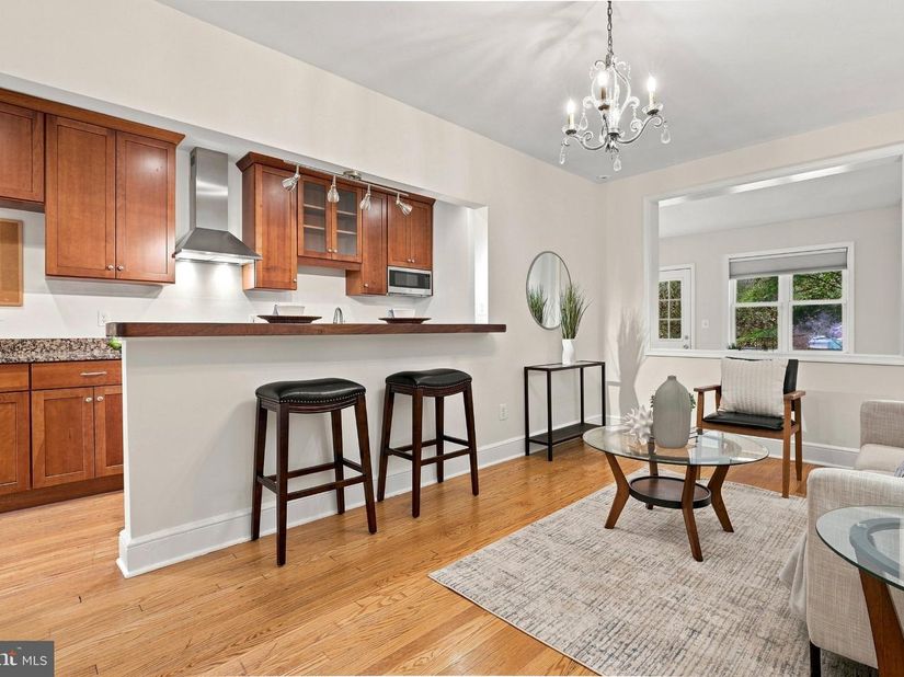 1836 Independence Avenue SE 4, Washington DC 20003