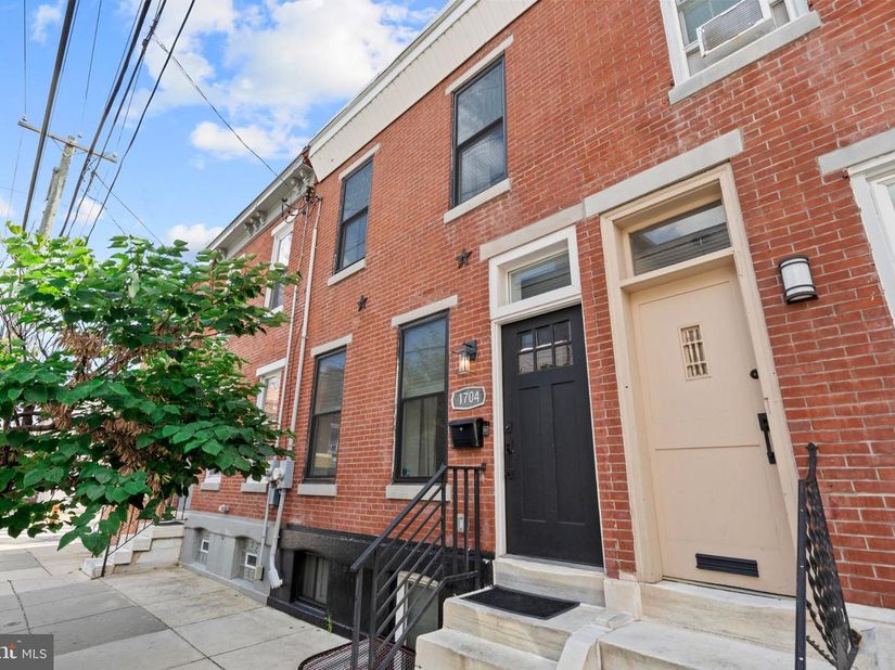 1704 Reed Street, Philadelphia PA 19146