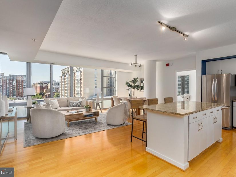 475 K Street NW 615, Washington DC 20001