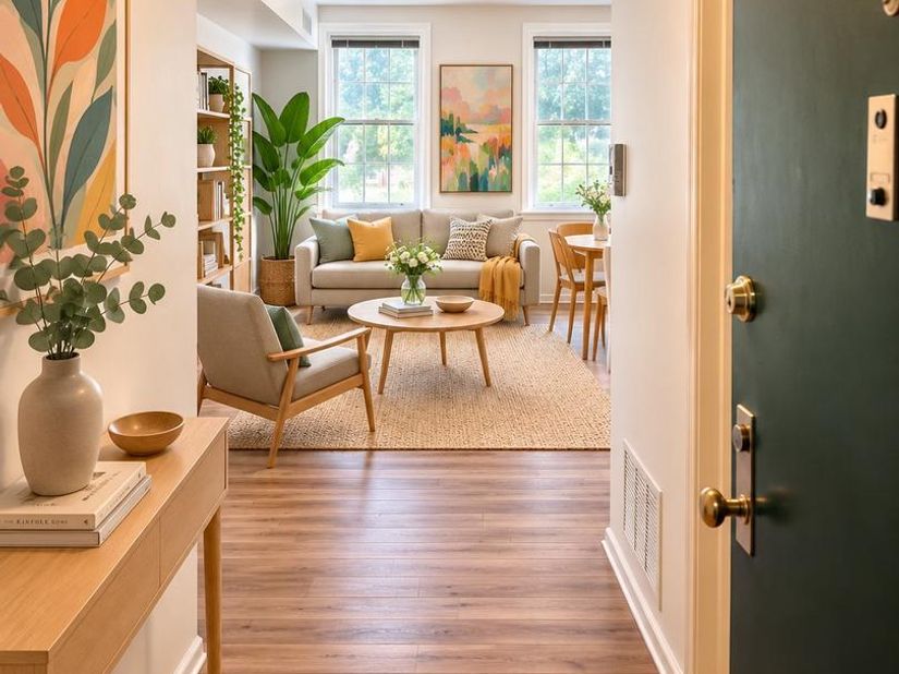 3880 Rodman Street NW D214, Washington DC 20016