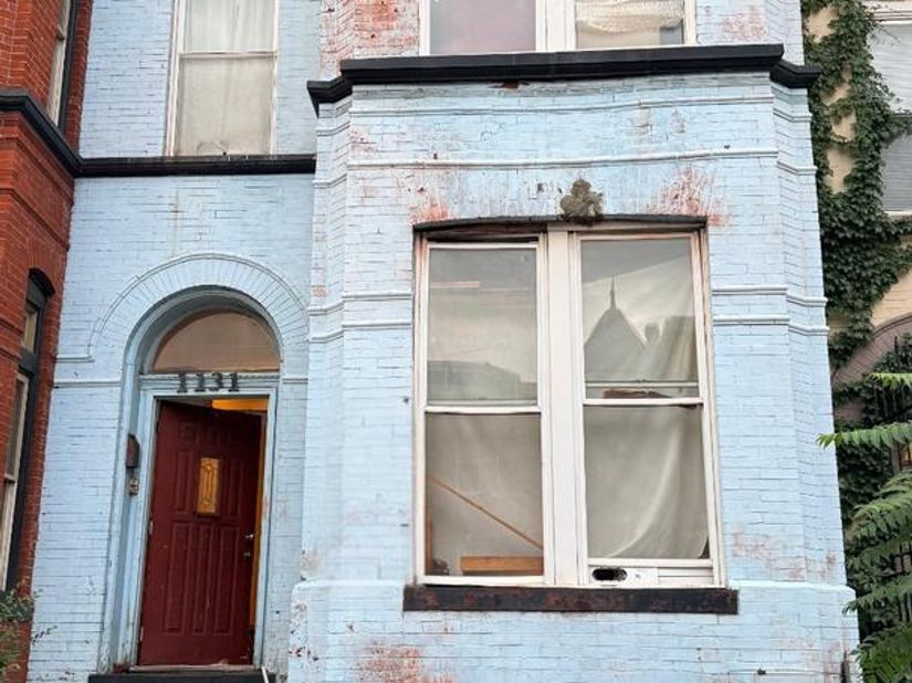 1131 6TH NW, Washington DC 20001