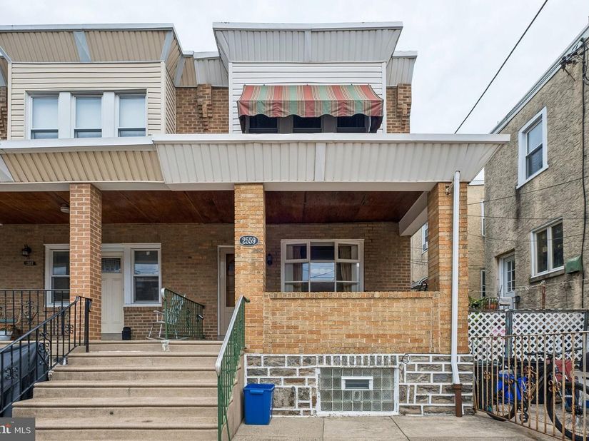 2559 E Ann Street, Philadelphia PA 19134