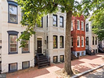 3322 Prospect Street NW