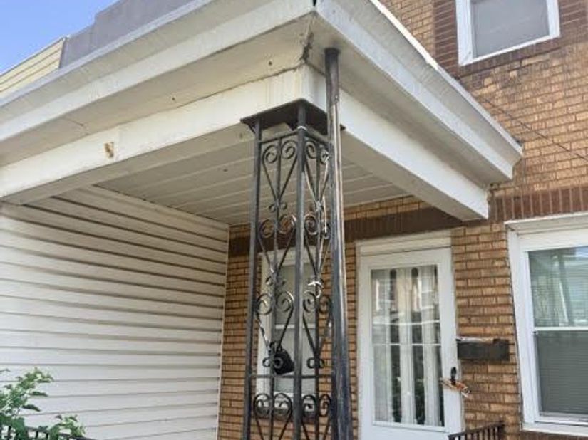 6377 Marsden, Philadelphia PA 19135