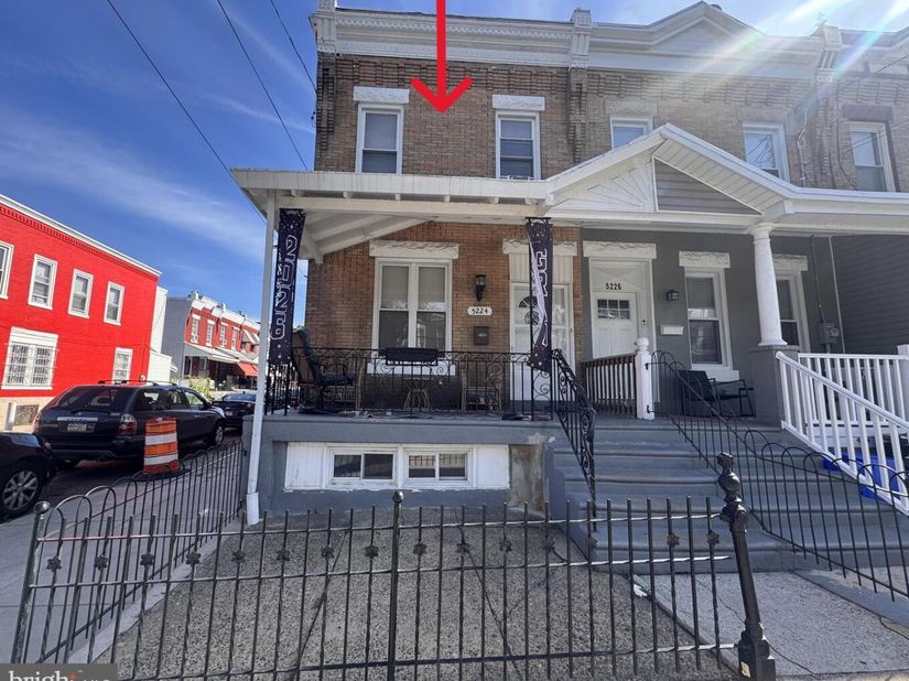 5224 Westminster Avenue, Philadelphia PA 19131