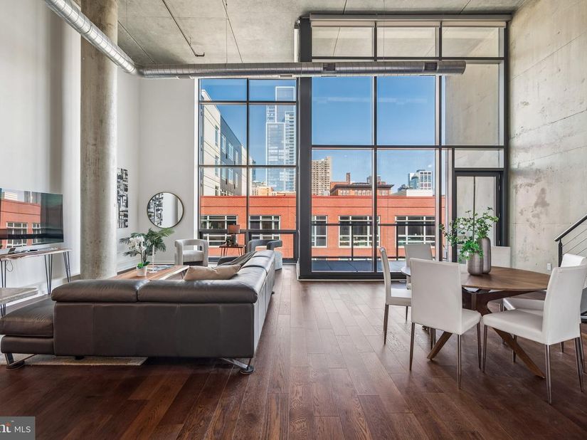 1352 South Street 400, Philadelphia PA 19147