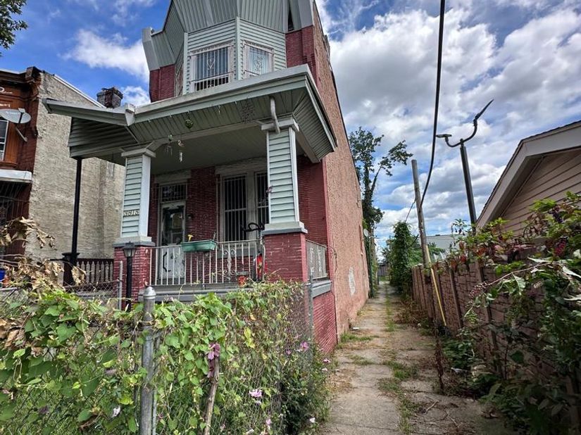 3815 N Park Avenue, Philadelphia PA 19140