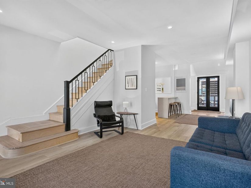 219 Douglas Street NE, Washington DC 20002