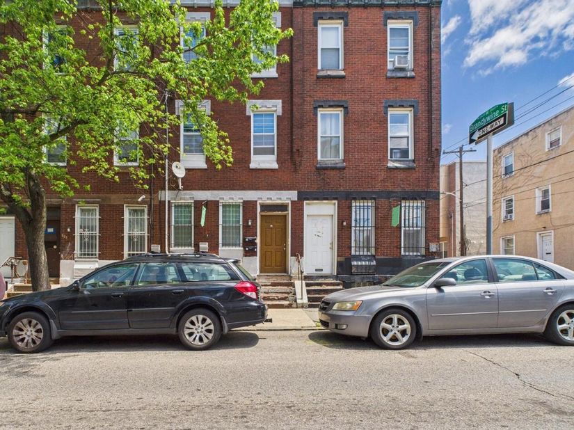 521 N 35TH Street, Philadelphia PA 19104