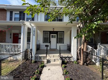 1820 L Street NE