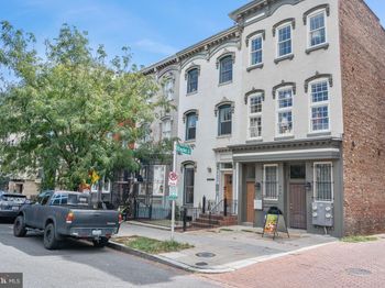 922 N Street NW