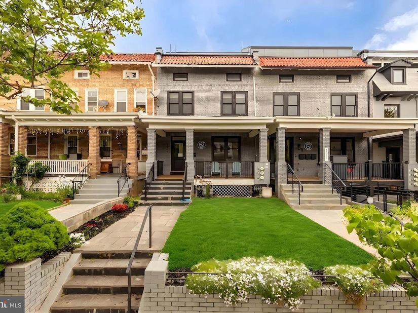 1319 Randolph Street NW 1, Washington DC 20011