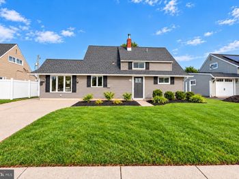 46 Newberry Lane