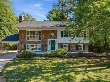 3343 Slade Run Drive