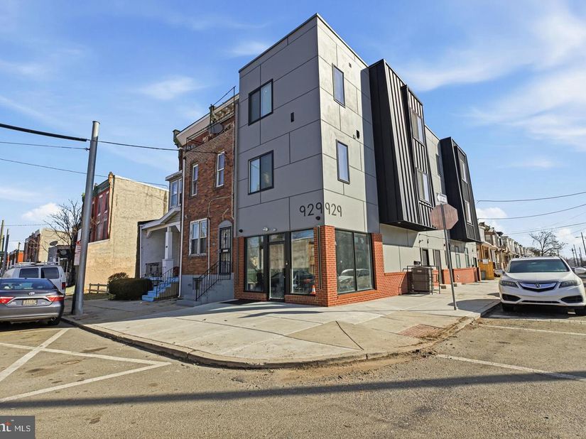 929 N 40TH Street, Philadelphia PA 19104