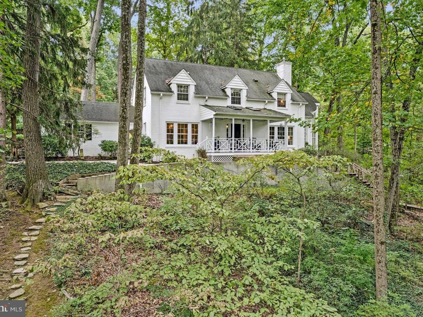 3764 N Dumbarton Street, Arlington VA 22207