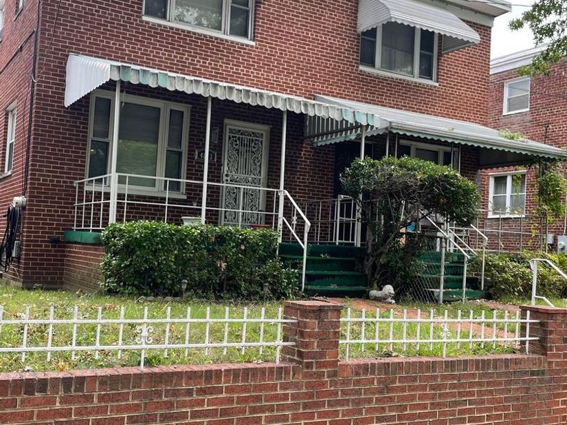 4813 7TH Street NE, Washington DC 20017