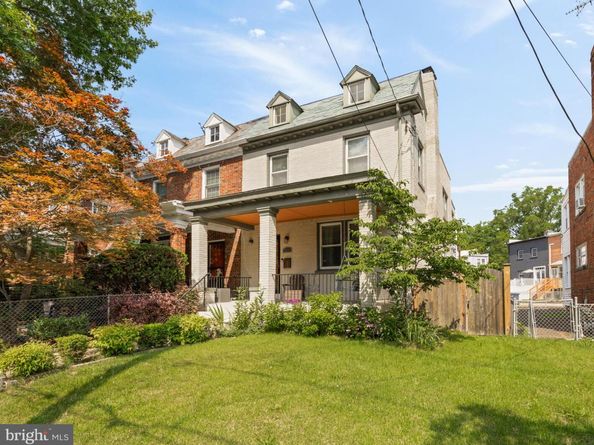 1336 Michigan Avenue NE, Washington DC 20017