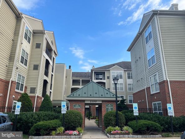 1100 Quaker Hill Drive 129, Alexandria VA 22314