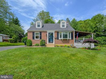 214 Parkview Drive