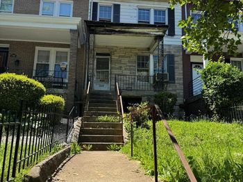 1705 M Street NE