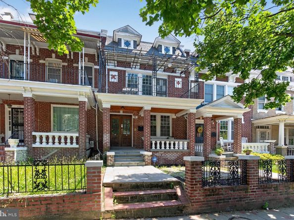 722 Otis Place NW, Washington DC 20010