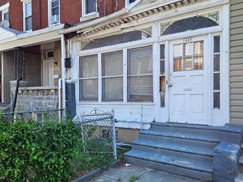1665 N 56TH Street