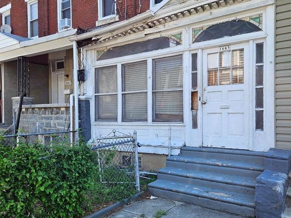 1665 N 56TH Street, Philadelphia PA 19131
