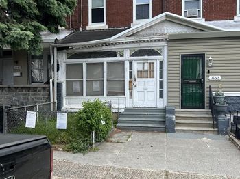 1665 N 56TH Street