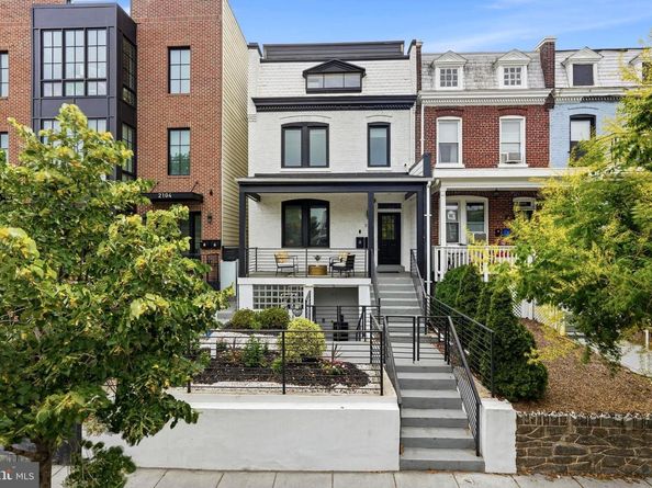 2108 4TH Street NE A, Washington DC 20002