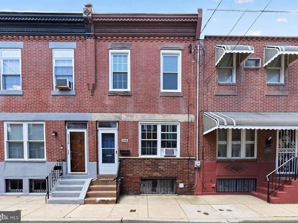 2336 S Chadwick Street, Philadelphia PA 19145