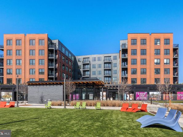 7175 12TH Street NW 106, Washington DC 20012