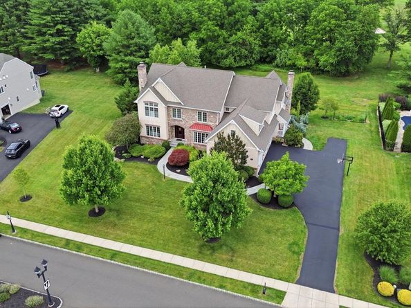 51 Wordsworth Drive, Ivyland PA 18974