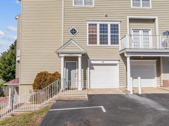 6339 Eagle Ridge Lane 51, Alexandria VA 22312