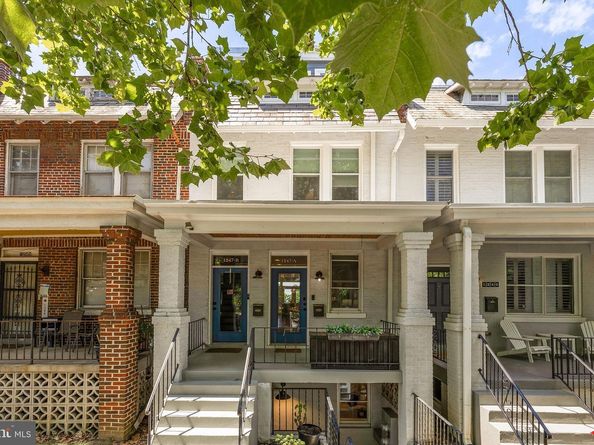 1247 Oates Street NE A, Washington DC 20002