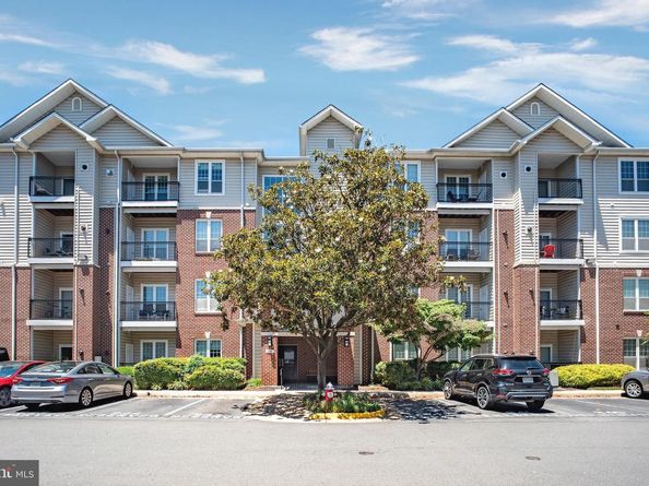 1580 Spring Gate Drive 4415, Mclean VA 22102