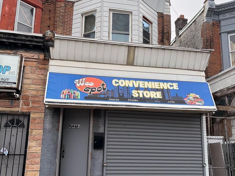 148 N 52nd Street, Philadelphia PA 19139