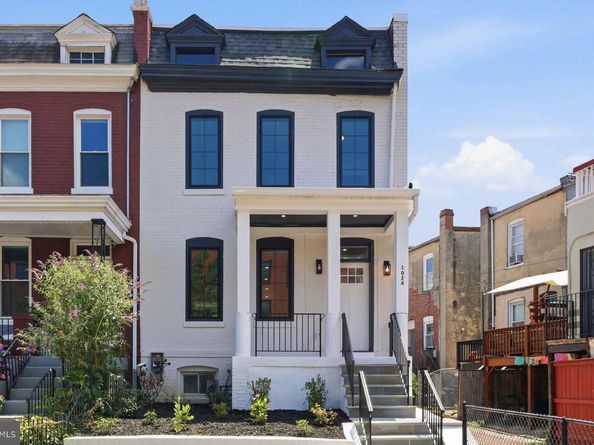 1024 Spring Road NW, Washington DC 20010
