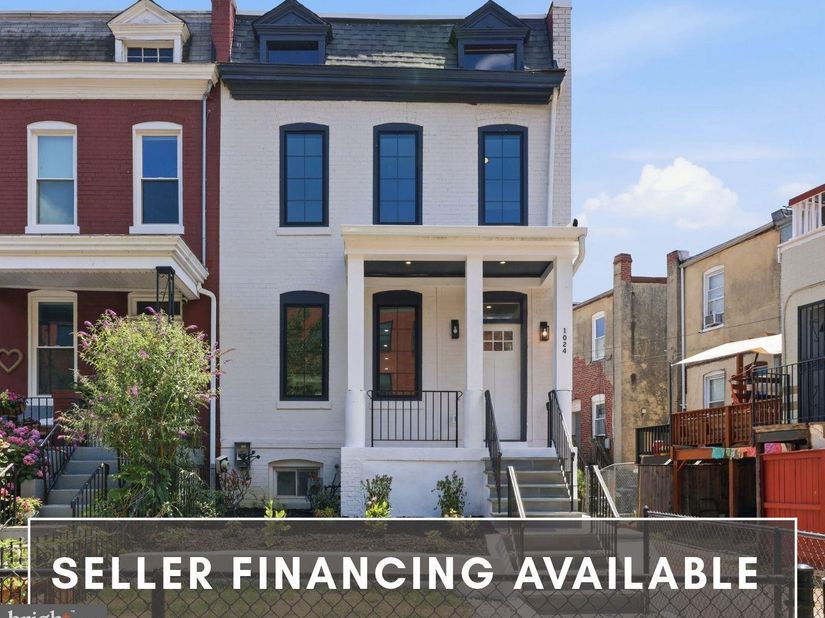 1024 Spring Road NW, Washington DC 20010