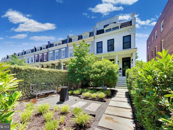 715 K Street NE 1, Washington DC 20002